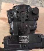 Rexroth A4VG56 Hydraulic Pump