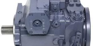 Rexroth A4vg71 Hydraulic Pump