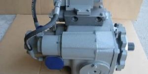 Sauer Danfoss PV 25 Hydraulic Pump