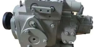 Sauer Danfoss PV22 Hydraulic Pump