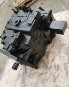 Sauer Danfoss PV90R250 Hydraulic Pump