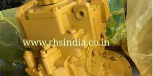 SBS140 Caterpillar Hydraulic Pump