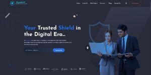 Cyber Security Service