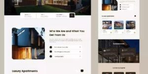 Web Development Services