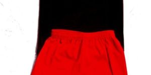 Half Sleeve Boys T Shirt and Shorts