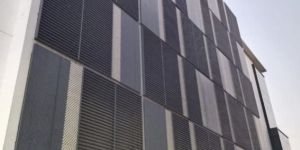 Duct Area Covering Nets