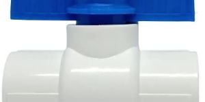 UPVC Ball Valve