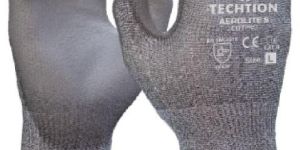 Techtion Aerolite Cut 5 Hand Gloves
