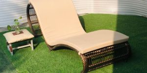 Sun Lounger