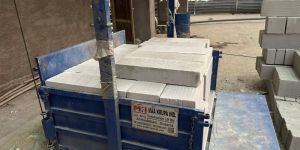 Mini Construction Lift