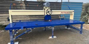 Stone Cutting Machines