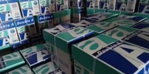 Double a a4 Size Paper