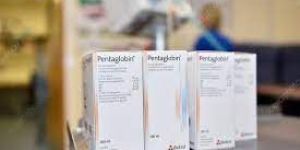 Pentaglobin Injection