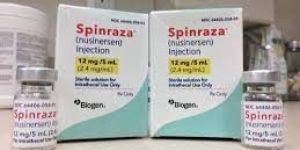 Spinraza Nusinersen Injection