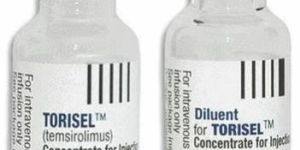 TORISEL KIT Injection Temsirolimus 25mg/ml