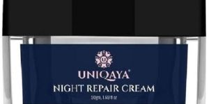 GLOWING SKIN NIGHT CREAM