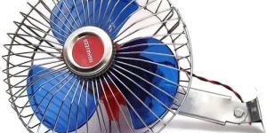 Car Fan
