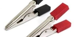 DC Crocodile Alligator Clip