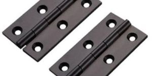 Brass Door Hinges