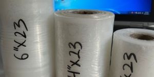 Stretch Film Rolls