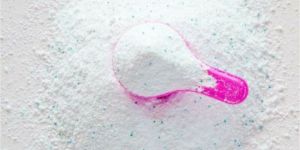 Loose Detergent Powder