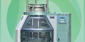 Single Jersey Four Tracks Body-size Circular