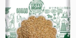 Organic Kodo Millet