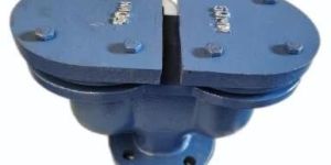 Double Acting Air Valve