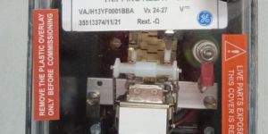 GE Alstom Relay