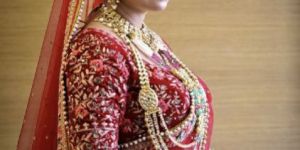 Wedding Portrait Services