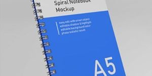 Notebook Printing Services