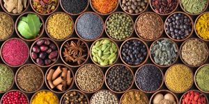 Spices