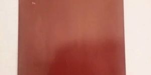 Business Invitation Cover