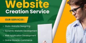Web Portal Development