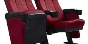 Auditorium Tip up Chair