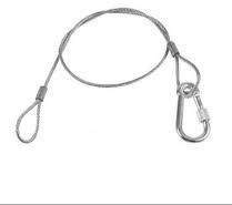 LIGHTING SAFETY HOOK