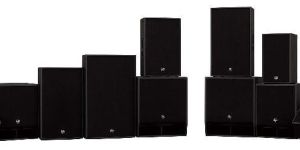 YAMAHA Sound System