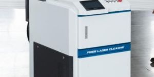 Laser Cleaning Machine