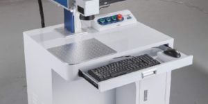 Laser Engraving Equipment