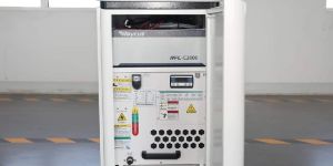 Laser Welding Machine