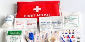 First Aid Kit