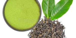 Herbal Green Tea