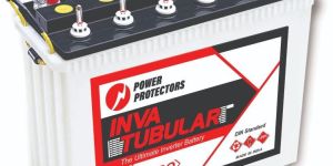 Tubular Batteries