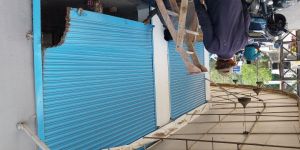 Emergency Rolling Shutter Repairing