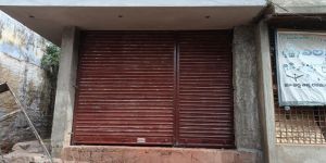 Rolling Shutter Repair Service