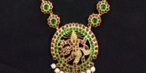 God Natraj Long Chain