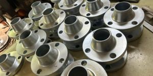 Welding Neck Flanges GI