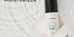 Hydrating Moisturizer