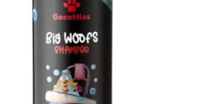 Dog Shampoo