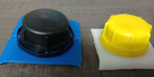 Caps for HDPE Carboys